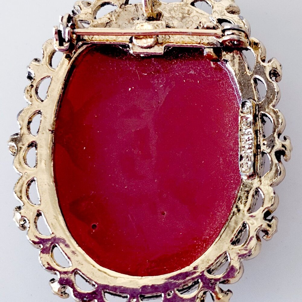 Brooch Lot - Picture 3 of 14